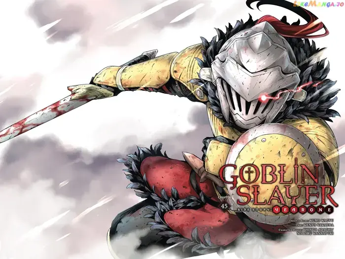 Goblin Slayer: Side Story Year One Chapter 45 image 03_optimized_optimized